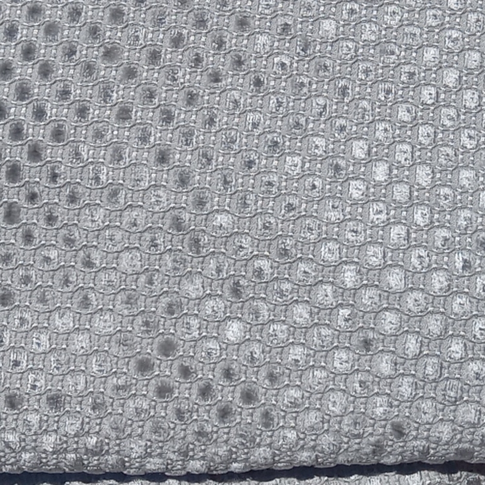 Grey material